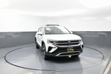 Used 2024 Volkswagen Taos SEL image 4