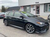 Used 2017 Toyota Corolla iM image 2