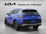 New 2026 Kia Sportage EX image 5