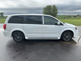 Used 2015 Dodge Grand Caravan SXT w/ Blacktop Package image 6
