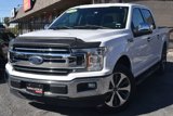 Used 2018 Ford F150 XLT image 3
