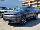 New 2025 Jeep Wagoneer Limited image 4