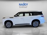 New 2025 INFINITI QX80 Luxe image 2