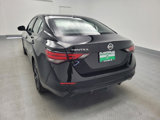 Used 2023 Nissan Sentra SV image 6