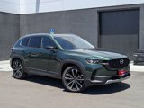 New 2025 MAZDA CX-50 2.5 Turbo w/ Cargo Package image 4