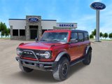 Used 2024 Ford Bronco Wildtrak image 3