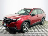 New 2025 Subaru Forester Touring image 4