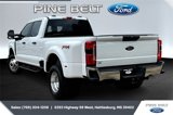 Used 2024 Ford F350 XL w/ 360-Degree Camera Package image 2