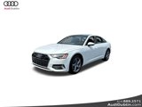 New 2025 Audi A6 Premium Plus image 3