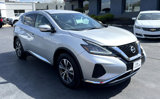 Used 2020 Nissan Murano S w/ Technology Package image 4