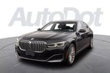 Used 2020 BMW 740i xDrive w/ Premium Package image 5