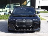Used 2023 BMW 760i xDrive image 3