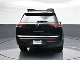 New 2025 Nissan Pathfinder Rock Creek image 5