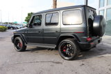 New 2025 Mercedes-Benz G 63 AMG 4MATIC image 4