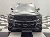 New 2025 Jeep Grand Cherokee L Summit image 2