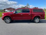 Used 2017 Ford F150 Platinum w/ Equipment Group 701A Luxury image 2