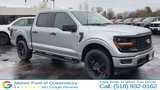 New 2025 Ford F150 STX w/ STX Black Appearance Package image 5