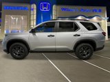 New 2025 Honda Pilot TrailSport image 2