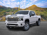 New 2025 Chevrolet Silverado 2500 High Country w/ High Country Premium Package image 6