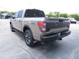 Used 2024 Nissan Titan PRO-4X w/ Pro-4x Utility Package image 5
