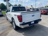 New 2025 Ford F150 Lariat image 4