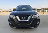 Used 2017 Nissan Rogue SV w/ SV Premium Package image 5