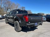 New 2025 Ford F150 Raptor image 5