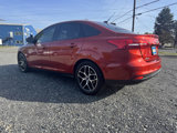 Used 2018 Ford Focus SEL image 6