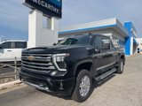 New 2025 Chevrolet Silverado 2500 High Country w/ High Country Premium Package image 2