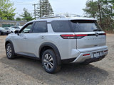 New 2025 Nissan Pathfinder SL image 4