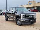 New 2026 Ford F250 Platinum image 2