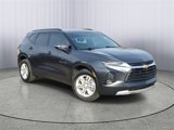 Used 2022 Chevrolet Blazer LT image 1