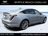 New 2026 Cadillac CT5 Sport image 4
