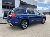 Used 2023 GMC Acadia SLT image 3