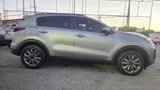 Used 2021 Kia Sportage S w/ S AWD Premium Package image 3