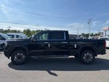 New 2025 GMC Sierra 2500 Denali Ultimate w/ Snow Plow Prep/Camper Package image 4