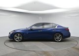 Used 2019 INFINITI Q50 Signature Edition image 2