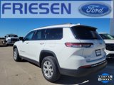 Used 2023 Jeep Grand Cherokee L Limited image 5