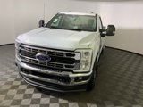 New 2025 Ford F350 XLT image 4