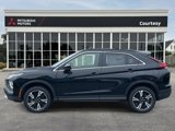 New 2025 Mitsubishi Eclipse Cross SE image 2