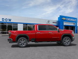 New 2025 GMC Sierra 2500 SLT image 5