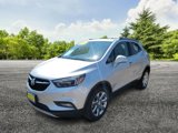 Used 2017 Buick Encore Premium w/ Experience Buick Package image 3