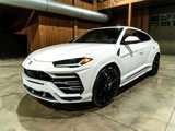 Used 2020 Lamborghini Urus image 3