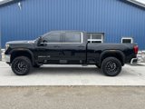 Used 2023 GMC Sierra 2500 SLE image 4