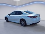 Used 2023 Toyota Camry XLE image 4