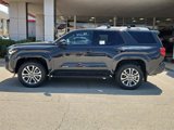 New 2025 Toyota 4Runner Limited image 2