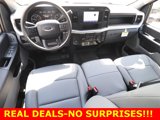 New 2025 Ford F550 4x4 Crew Cab image 6