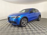 New 2025 Alfa Romeo Stelvio Sprint w/ Convenience Package image 6