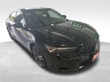 New 2025 Acura Integra A-Spec image 3