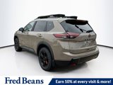 New 2026 Nissan Rogue SV w/ Rock Creek Premium Package image 4